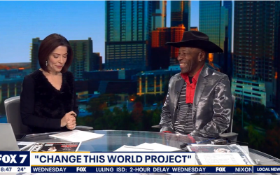 News 7 – Good Morning Austin
